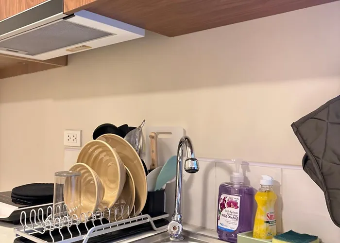 Aparthotel Arc Hive Staycation 3*