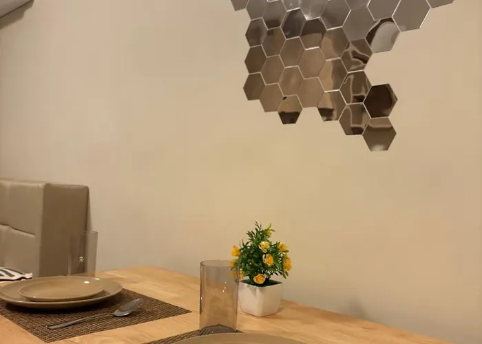 Aparthotel Arc Hive Staycation 3*