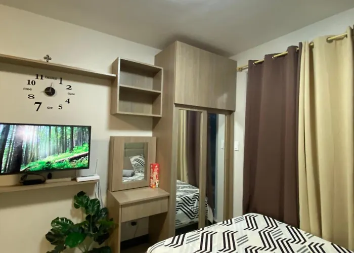 Arc Hive Staycation Aparthotel 3*