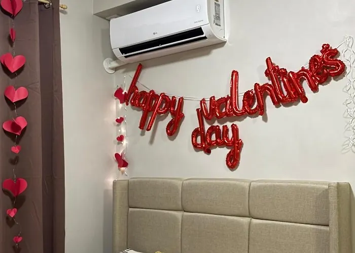 Aparthotel Arc Hive Staycation Suba Basbas