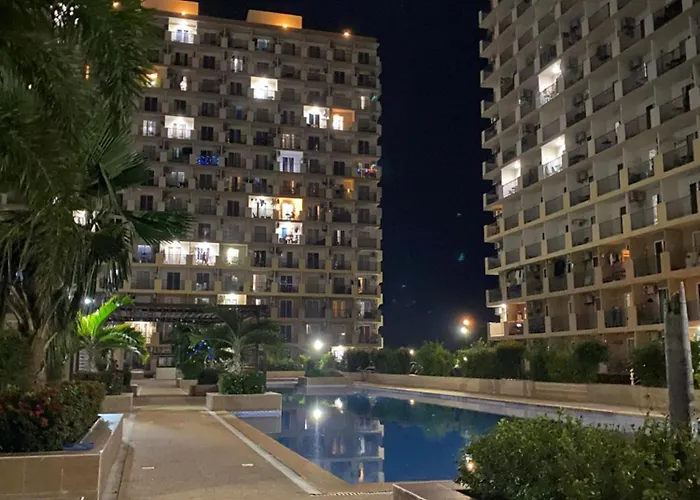Arc Hive Staycation 3* Suba Basbas