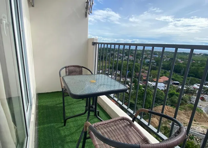 Arc Hive Staycation 3* Suba Basbas