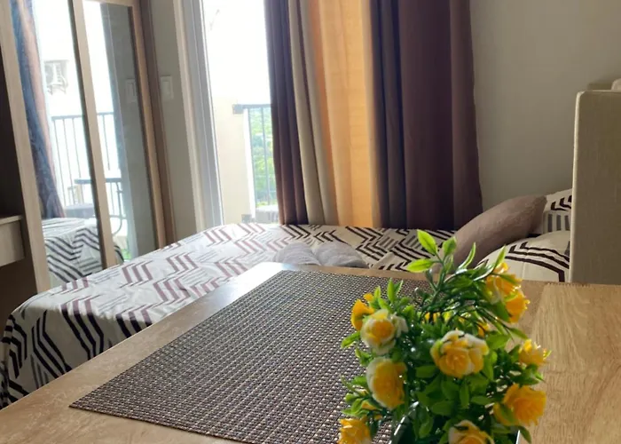 Aparthotel Arc Hive Staycation 3*